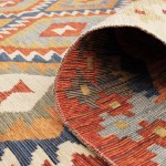 Ethnic Rug Caban Kilim 009 Multicolor
