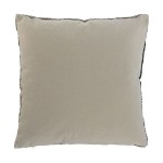 Almofada Decorativa Abstrata 831 Quadrada Multicolor