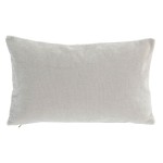 Abstract Decorative Cushion 794 Rectangular Beige