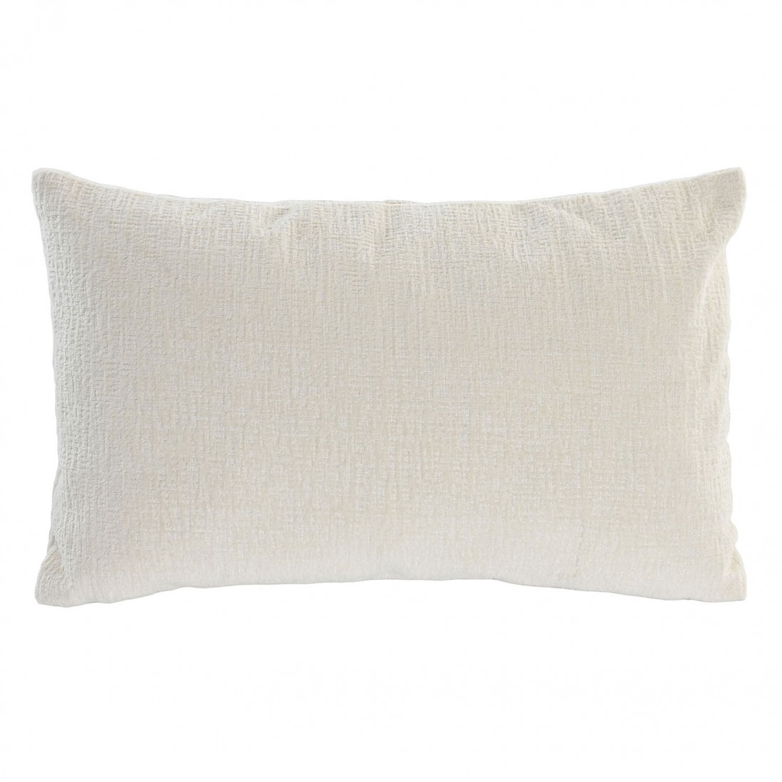 Abstract Decorative Cushion 802 Rectangular Beige
