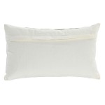 Stripes Decorative Cushion 824 Rectangular Beige