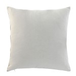 Geometric Decorative Cushion 847 Square Multicolor