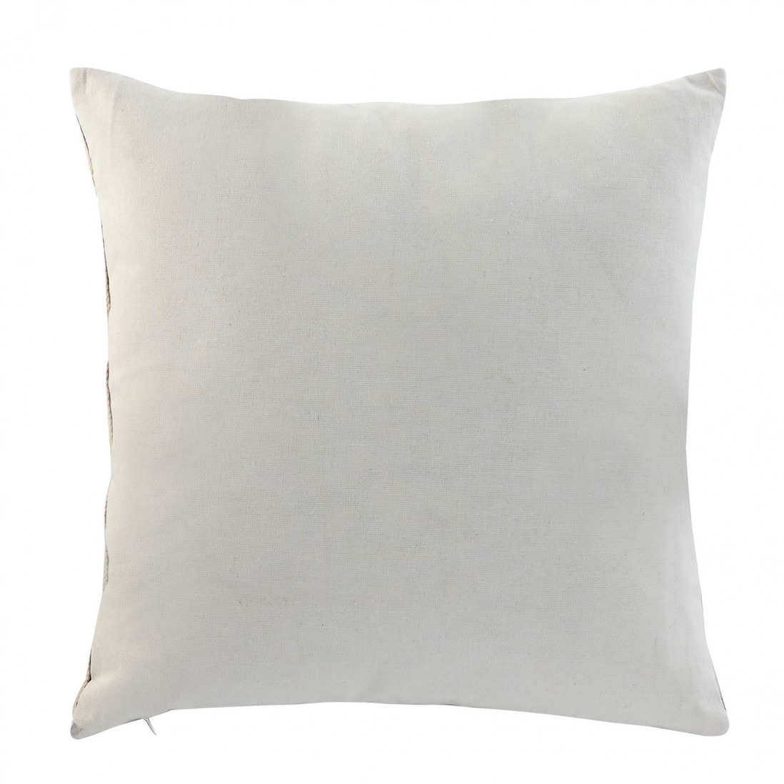 Geometric Decorative Cushion 847 Square Multicolor