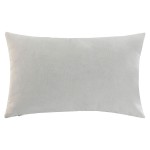 Geometric Decorative Cushion 848 Rectangular Multicolor