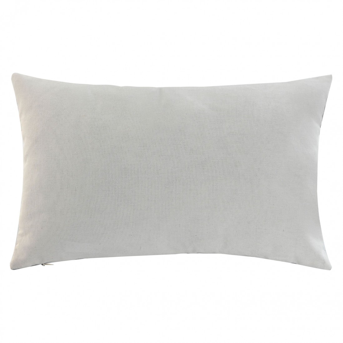 Geometric Decorative Cushion 848 Rectangular Multicolor