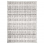 In & Out Area Rug Rainbow 2856 Multicolor