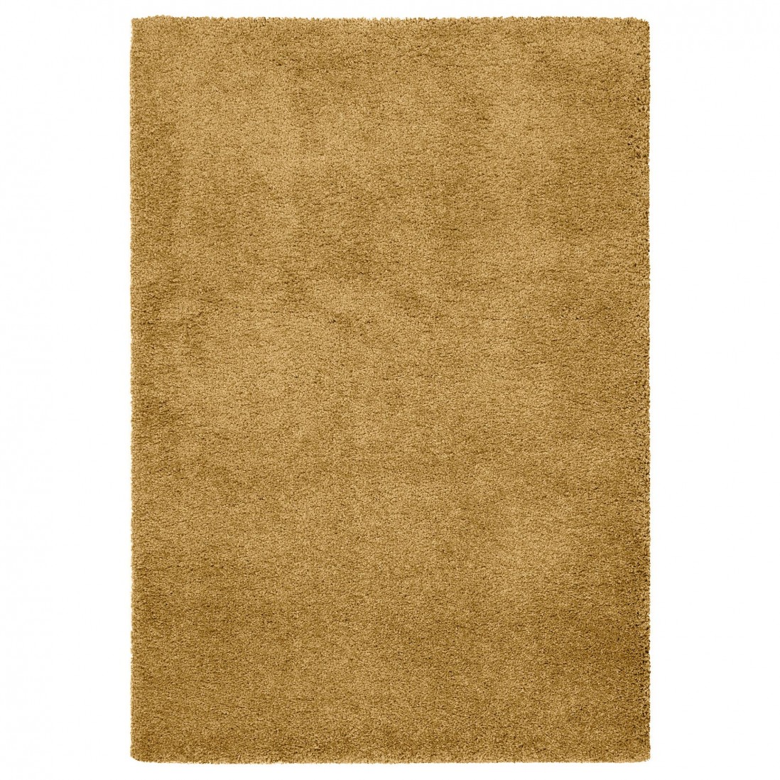 Washable Rug Almeria 009 Yellow