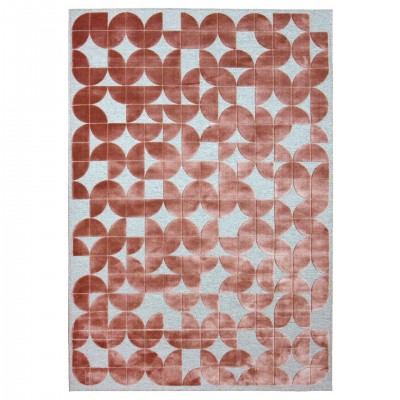 Alfombra Vintage Raffinato 1183/474048 Salm�n