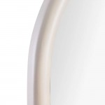 Espejo de Pie de Madera 225 Crema