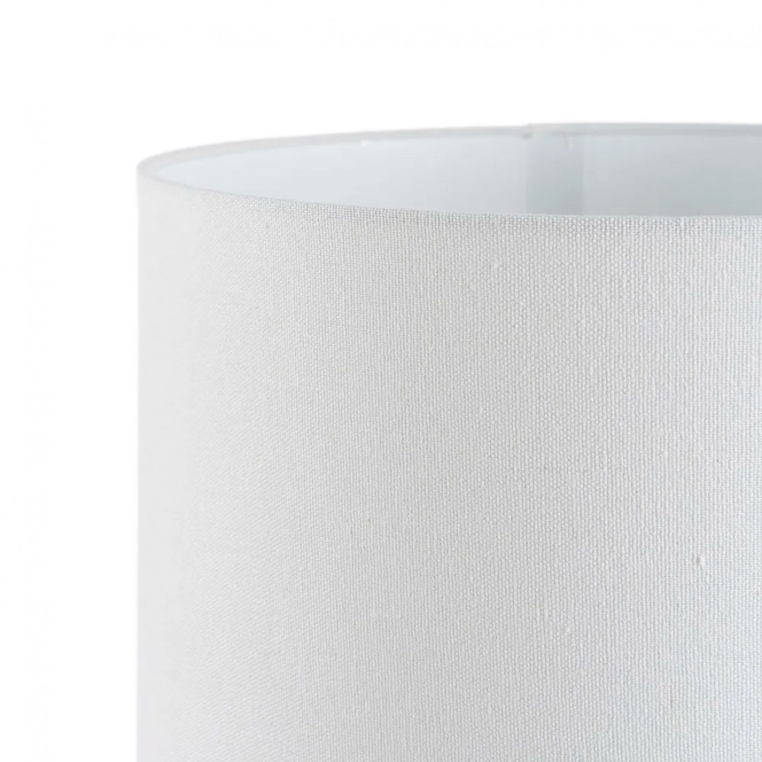 Candeeiro de Mesa de Resina 858 Terracota