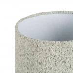 Ceramic Table Lamp 138 Gray