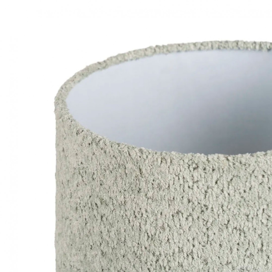 Ceramic Table Lamp 138 Gray