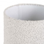 Candeeiro de Mesa de Cermica 139 Azul