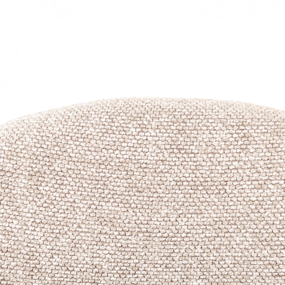 Silla de Comedor de Tejido Euron Gris Pardo