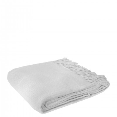 Manta Surate Gris