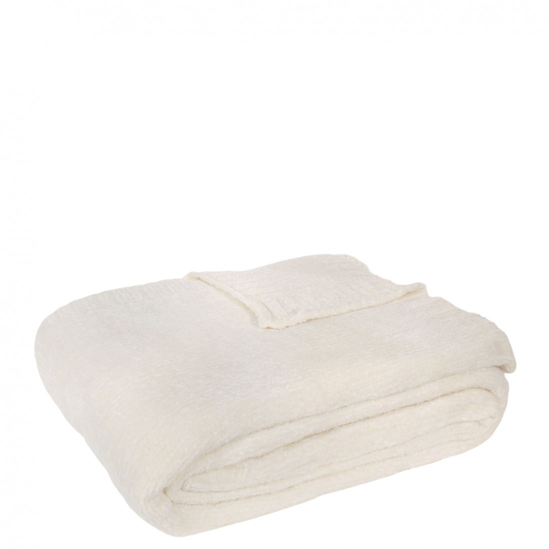 Manta Agra Blanca
