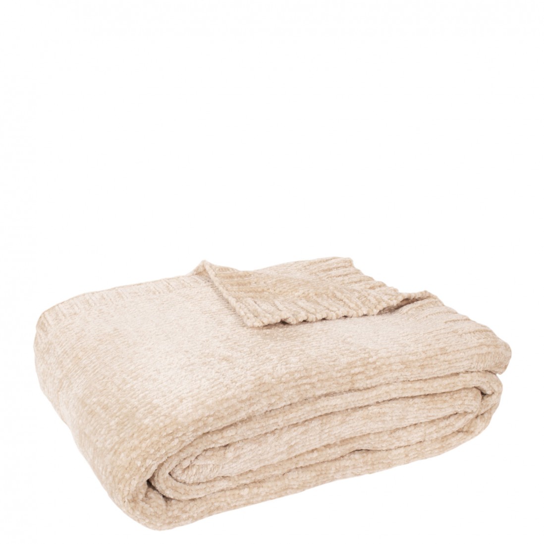Manta Agra Beige