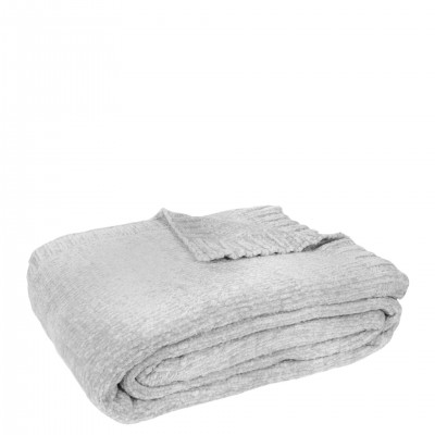 Manta Agra Gris