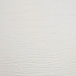 Ceramic Decorative Vase 933 White