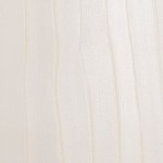 Vaso Decorativo de Metal 106 Branco