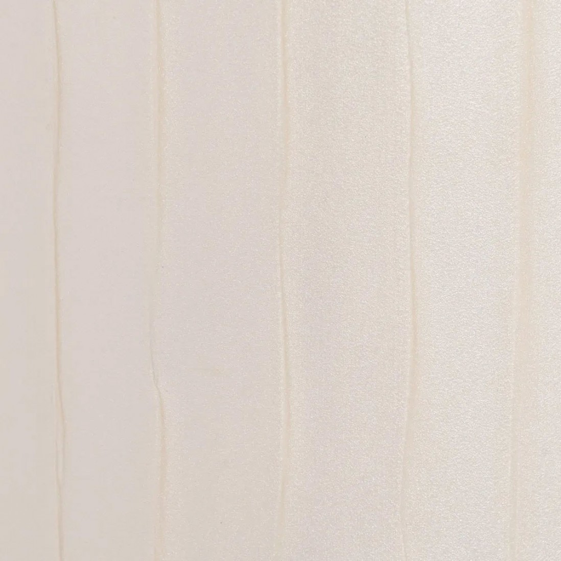 Vaso Decorativo de Metal 108 Branco