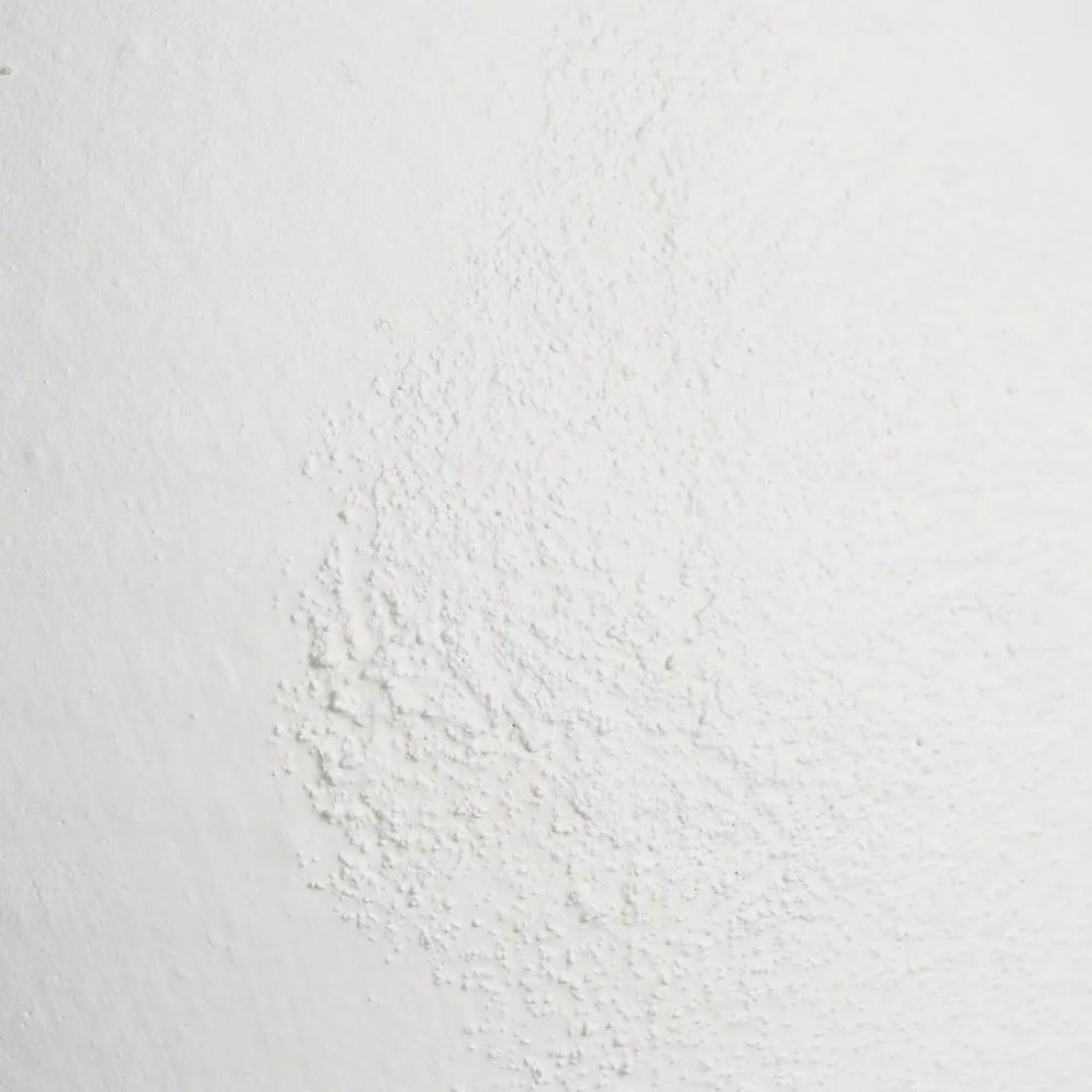 Vaso Decorativo de Cermica 309 Branco