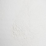 Vaso Decorativo de Cermica 309 Branco