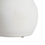 Vaso Decorativo de Cermica 309 Branco