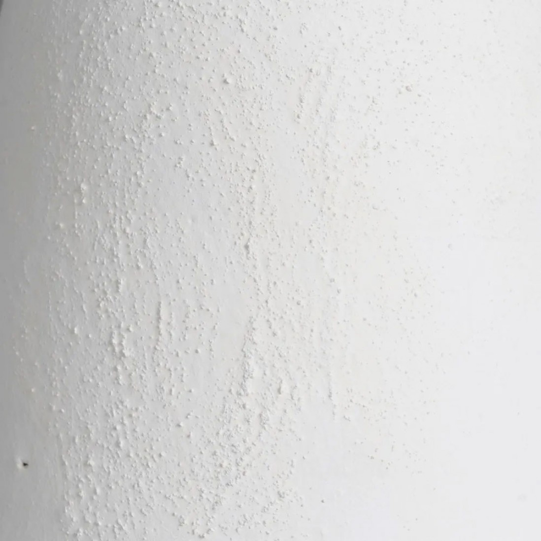 Vaso Decorativo de Cermica 310 Branco