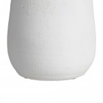 Vaso Decorativo de Cermica 310 Branco