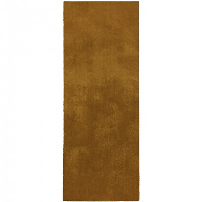 Alfombra de Pasillo Lavable Touch 800 Amarillo