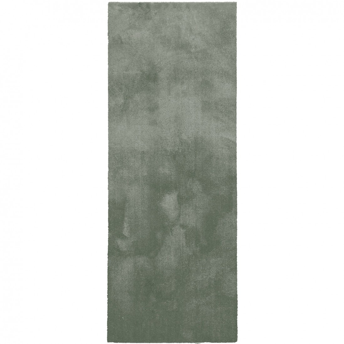Washable Hallway Rug Touch 044 Green