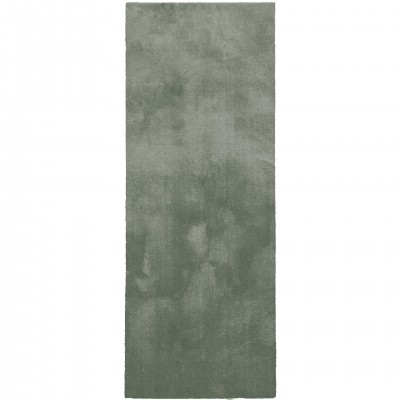 Alfombra de Pasillo Lavable Touch 044 Verde