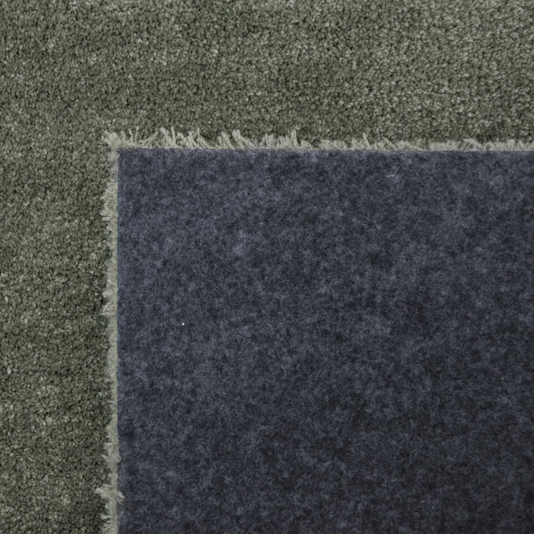 Washable Hallway Rug Touch 044 Green