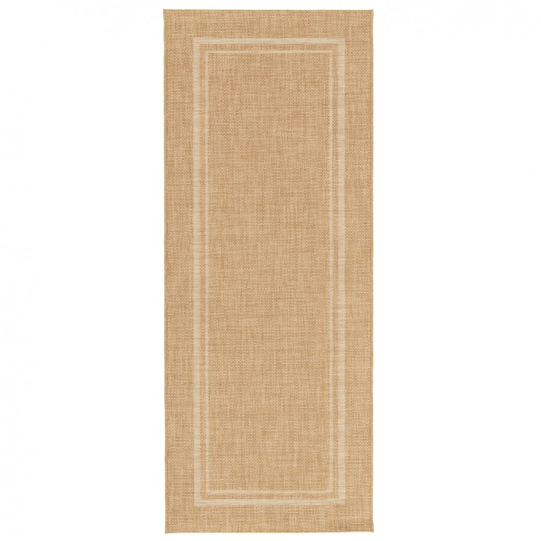 Alfombra de Pasillo Interior/Exterior Kitchen 28805/050 Beige