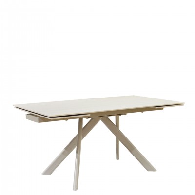 Mesa de Comedor Extensible 160(240)X90 cm Norma