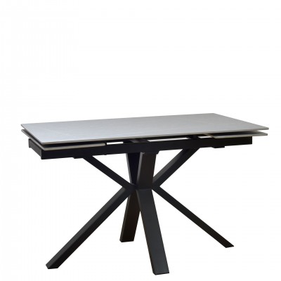 Extensible Dining Table 120(180)X80 cm Fenix