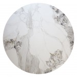 Mesa de Comedor Redonda 150 cm Antilia
