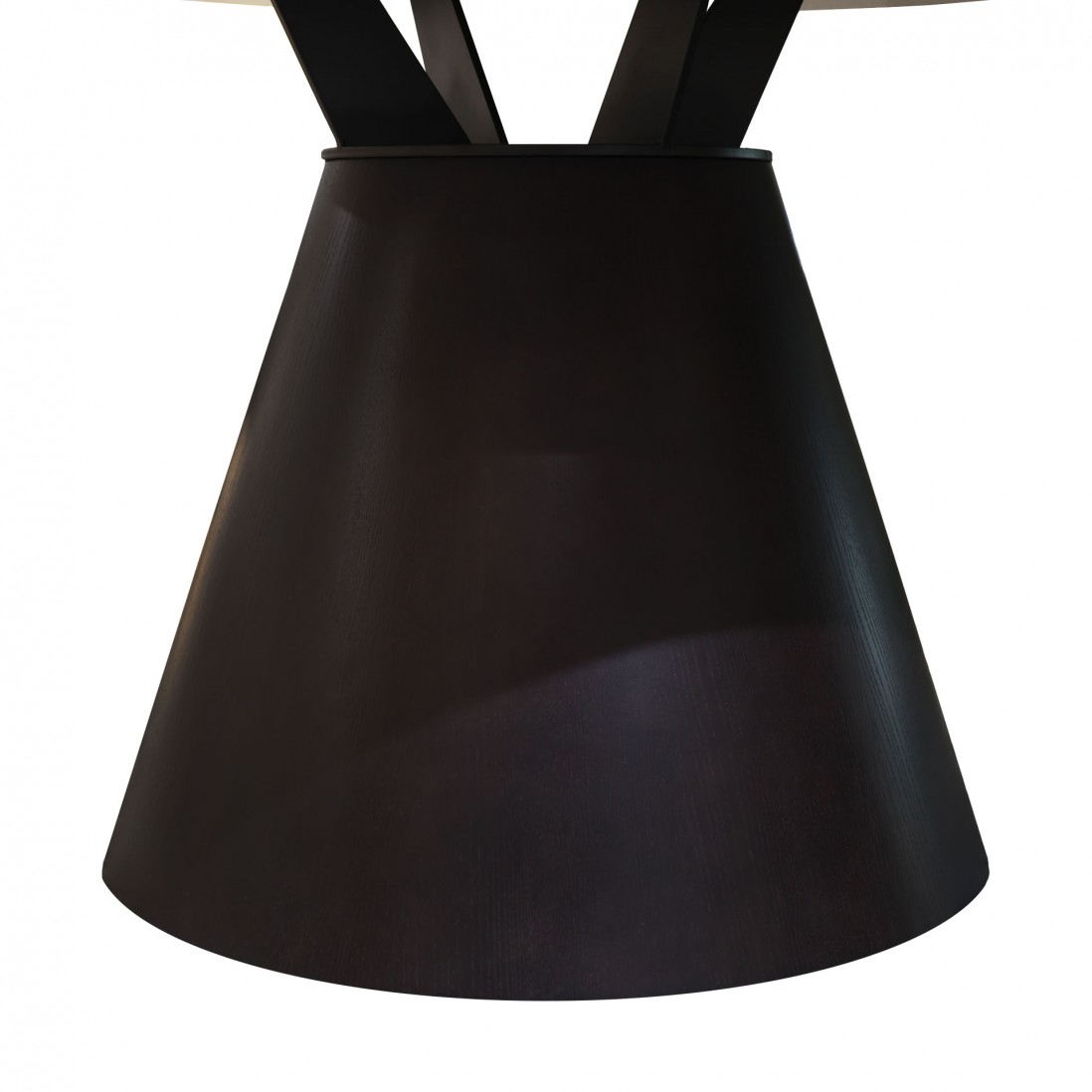Mesa de Comedor Redonda 150 cm Antilia