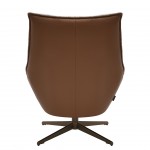 Silln con Sistema Giratorio Serres Beige