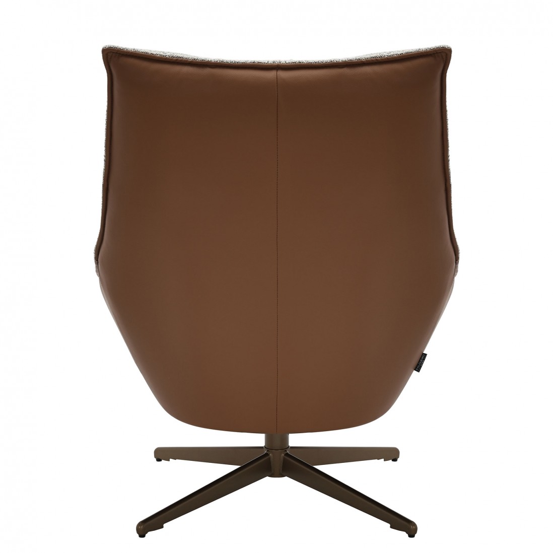Silln con Sistema Giratorio Serres Beige