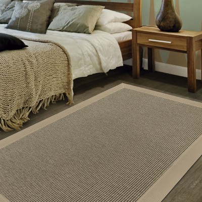 In & Out Custom Rug Natural 012 Beige
