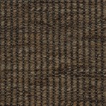In & Out Custom Rug Natural 031 Dark Brown