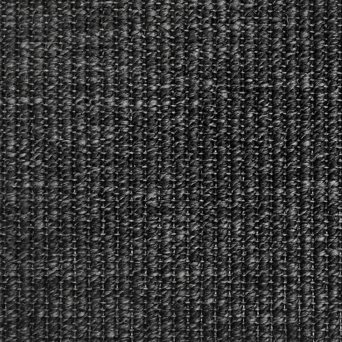 In & Out Custom Rug Natural 040 Black