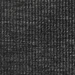 In & Out Custom Rug Natural 040 Black