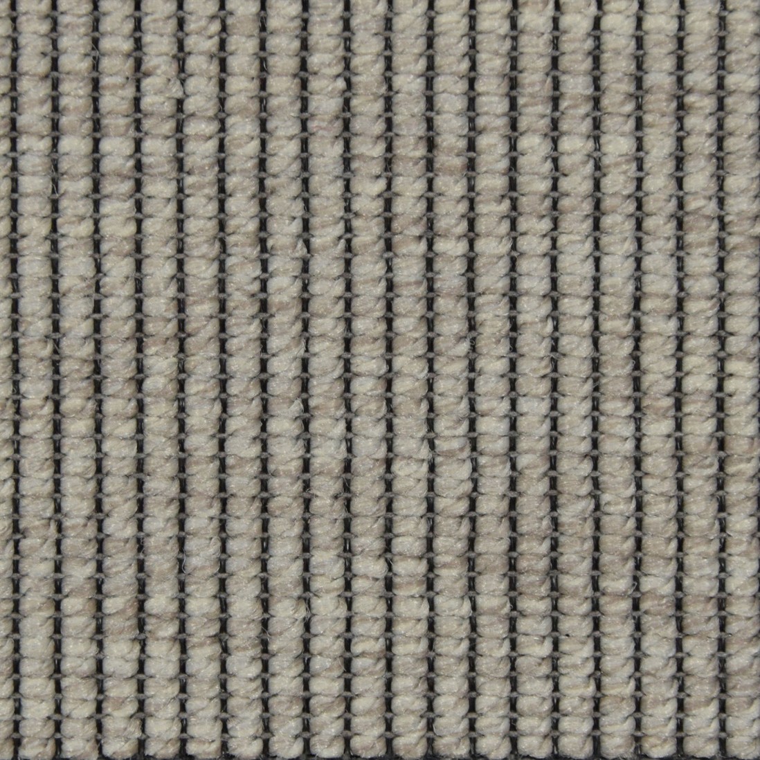 In & Out Custom Rug Natural 022 Gray