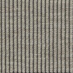 In & Out Custom Rug Natural 022 Gray