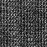 In & Out Custom Rug Natural 072 Black