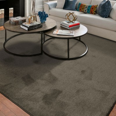 Custom Rug Turim 044 Brown