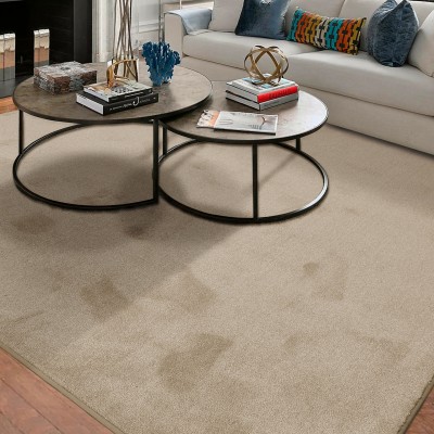 Custom Rug Turim 037 Beige